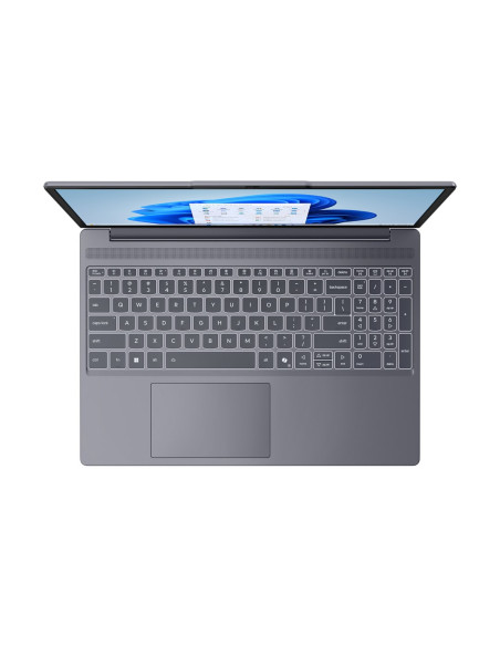 Lenovo Ideapad Slim 3 15Irh10 I5-13420H 15.3"Wuxga Ips 300Nits Ag 16Gb Ddr5 4800 Ssd512 Intel Uhd Graphics Cam 720P 60Wh Win11 L