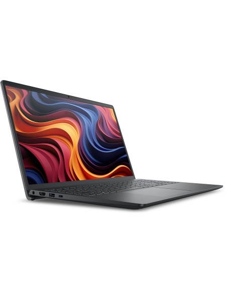 Dell 15 Dc15255 Ryzen 5 7520U 15.6"Fhd 250Nits Ag 8Gb Ddr5 Ssd512 Radeon 610M Fgrpr Wlan+Bt Bcklkb 41Wh W11Pro 3Y Pro Support