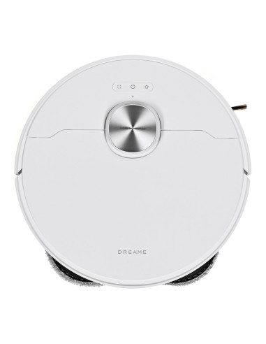 Robot Sprzątający Dreame L40 Ultra Ae (Biały)