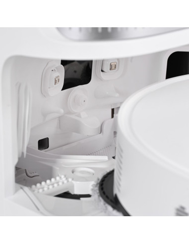 Robot Sprzątający Dreame L40 Ultra Ae (Biały)