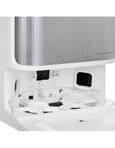 Robot Sprzątający Dreame L40 Ultra Ae (Biały)