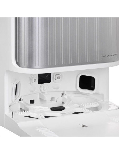 Robot Sprzątający Dreame L40 Ultra Ae (Biały)