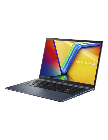 Asus Vivobook 15 X1502Va-Bq689 I5-13420H 15.6"Fhd Ips-Level Panel 60Hz 250Nits Ag 16Gb Ddr4 Ssd512 Intel Uhd Graphics Wlan+Bt Ca