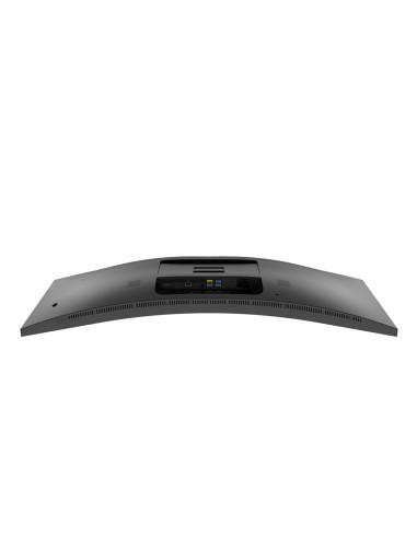 Monitor Aoc Led 34" Cu34V5Cw/Bk 100Hz