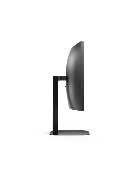 Monitor Aoc Led 34" Cu34V5Cw/Bk 100Hz