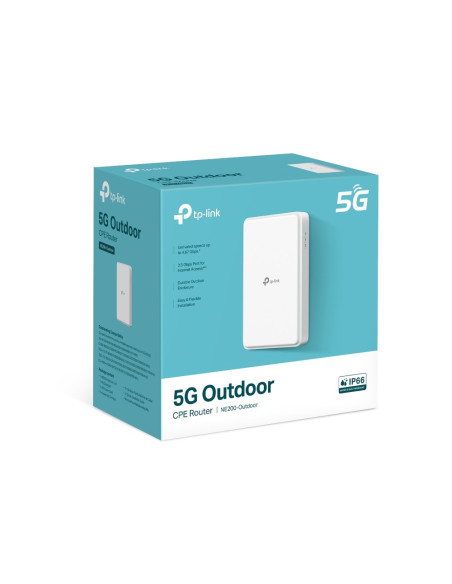 Router Tp-Link Ne200-Outdoor