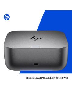 Stacja Dokująca Hp Thunderbolt 4 Ultra 280W G6 Dock 2