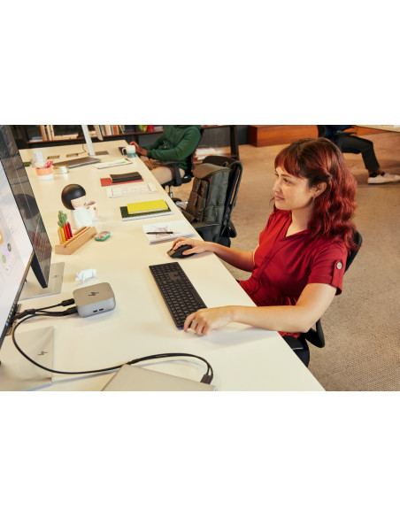 Stacja Dokująca Hp Thunderbolt 4 Ultra 280W G6 Dock