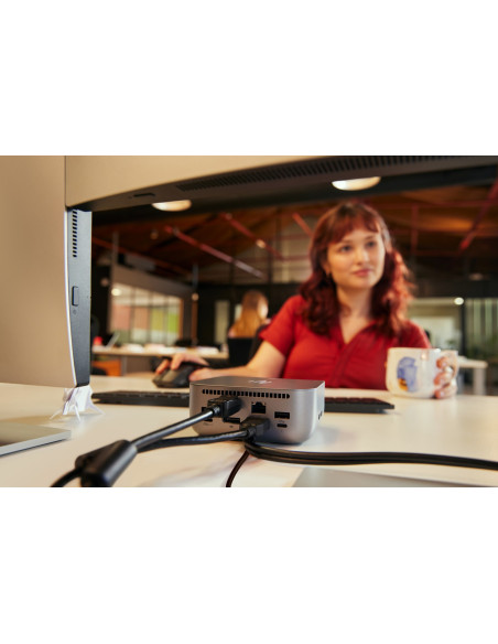 Stacja Dokująca Hp Thunderbolt 4 Ultra 280W G6 Dock