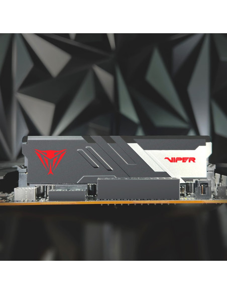 Patriot Viper Venom Ddr5 16Gb (1X16Gb) 6000Mt/S