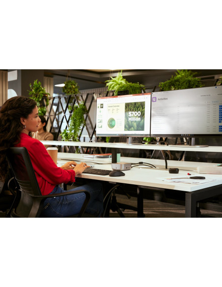 Stacja Dokująca Hp Thunderbolt 4 100W G6 Dock