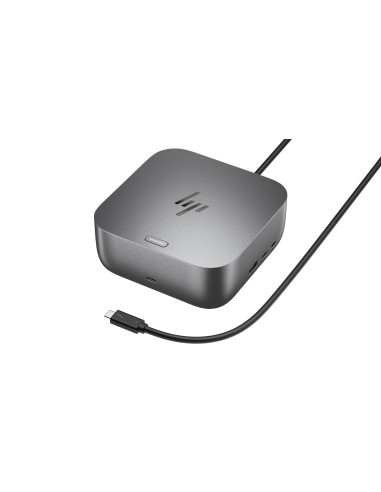 Stacja Dokująca Hp Thunderbolt 4 100W G6 Dock