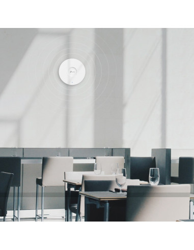 Access Point  Tp-Link Eap770
