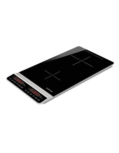 Kuchenka Indukcyjna G3Ferrari G10139 2 Pola