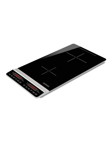 Kuchenka Indukcyjna G3Ferrari G10139 2 Pola