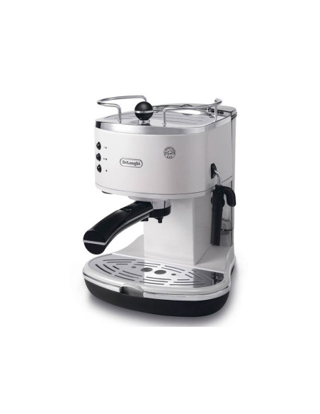 Ekspres Ciśnieniowy Delonghi Eco 311.W (1100W  Kolor Biały)