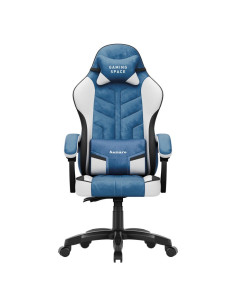 Fotel Gamingowy Huzaro Force 2.7 Blue