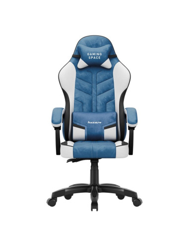 Fotel Gamingowy Huzaro Force 2.7 Blue