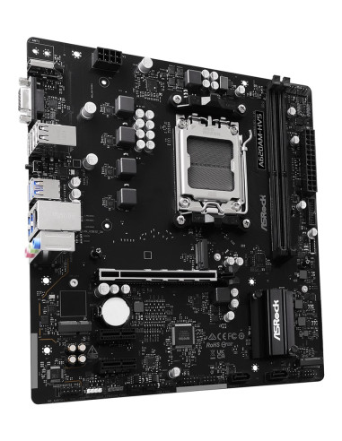 Płyta Główna Asrock A620Am-Hvs