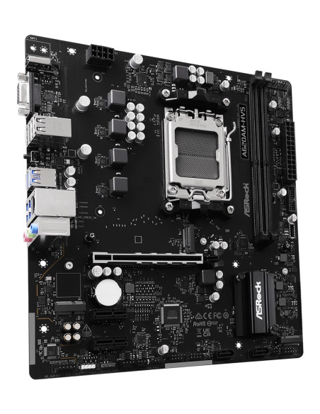 Płyta Główna Asrock A620Am-Hvs
