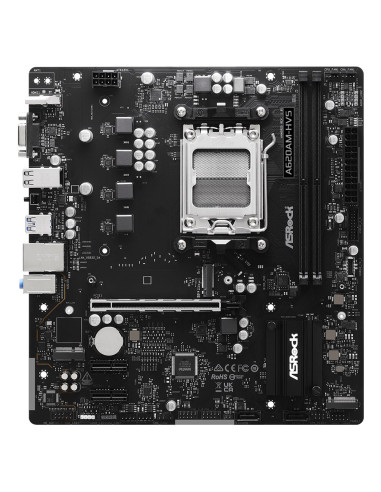 Płyta Główna Asrock A620Am-Hvs