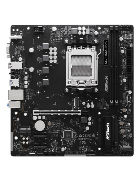 Płyta Główna Asrock A620Am-Hvs