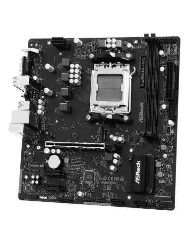 Płyta Główna Asrock A620Am-Hvs