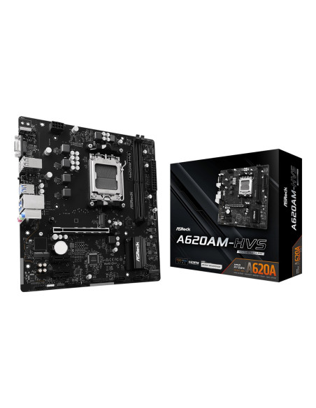 Płyta Główna Asrock A620Am-Hvs