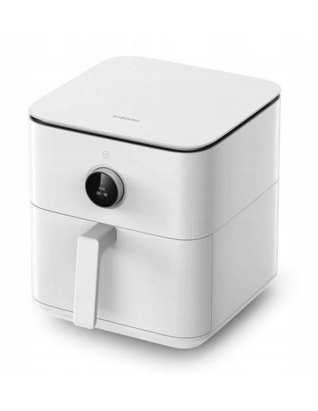 Frytownica Beztłuszczowa Xiaomi Air Fryer 6,5L Eu (Biały)