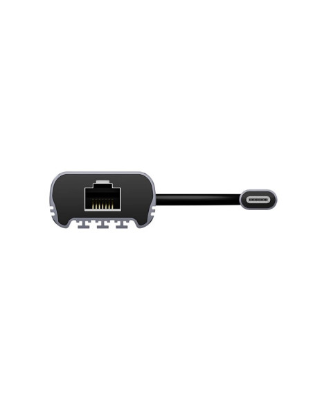 Unitek Adapter Usb-C - Rj45 5Gbps M/F