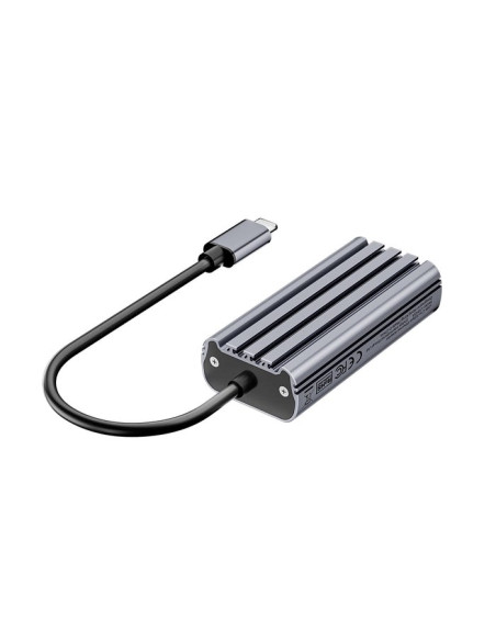 Unitek Adapter Usb-C - Rj45 5Gbps M/F
