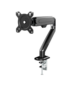 Maclean Uchwyt Do Monitora Czarny Mc-860N