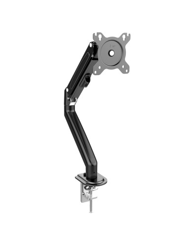 Maclean Uchwyt Do Monitora Czarny Mc-860N