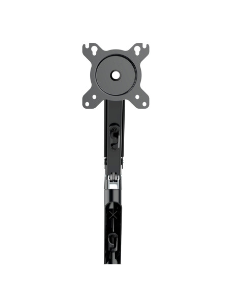 Maclean Uchwyt Do Monitora Czarny Mc-860N