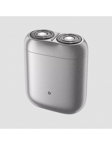 Golarka Elektryczna Xiaomi Electric Shaver S200 (Srebrny)