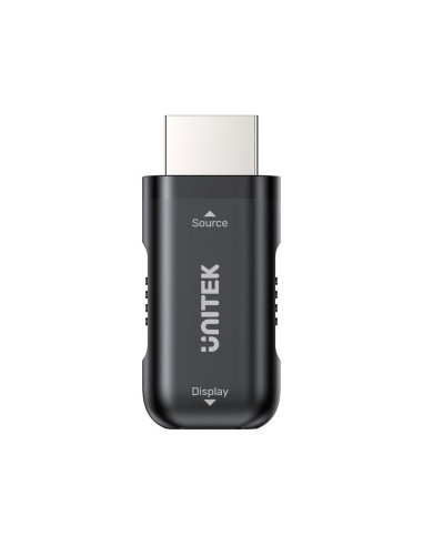 Unitek Adapter Hdmi - Usb-C Hdr/Hdcp 4K60Hz M/F