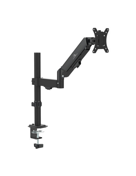 Maclean Uchwyt Na Monitor, Sprężyna Gazowa, 17"-32", 2-10Kg, Czarny Mc-135
