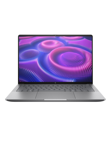 Hp Zbook Ultra 14 G1A Ryzen Ai Max Pro 390 14.0" 2.8K Touch Oled Ips 400Nits Bv Lbl 32Gb Lpddr5X-8533 Ssd1Tb Radeon 8050S Cam Ir