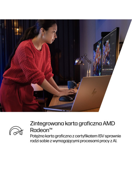 Hp Zbook Ultra 14 G1A Ryzen Ai Max Pro 390 14.0" 2.8K Touch Oled Ips 400Nits Bv Lbl 32Gb Lpddr5X-8533 Ssd1Tb Radeon 8050S Cam Ir