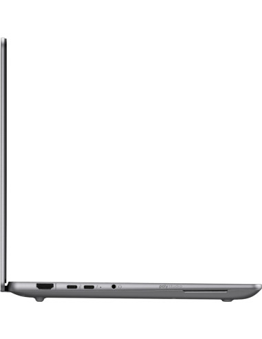 Hp Zbook Ultra 14 G1A Ryzen Ai Max Pro 390 14.0" 2.8K Touch Oled Ips 400Nits Bv Lbl 32Gb Lpddr5X-8533 Ssd1Tb Radeon 8050S Cam Ir