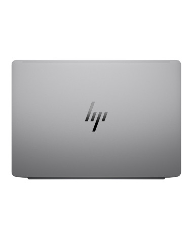 Hp Zbook Ultra 14 G1A Ryzen Ai Max Pro 390 14.0" 2.8K Touch Oled Ips 400Nits Bv Lbl 32Gb Lpddr5X-8533 Ssd1Tb Radeon 8050S Cam Ir