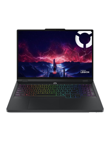 Lenovo Legion Pro 5 Gen 10 16Adr10 Ryzen 9 8945Hx 16.0''Wqxga Ips 500Nits 240Hz Lbl Ag 32Gb Ddr5 5200 Ssd1Tb Geforce Rtx 5070 8G