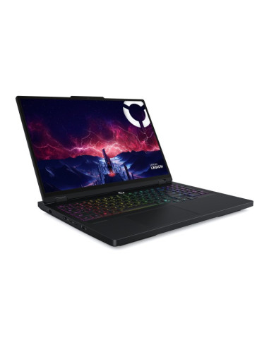 Lenovo Legion Pro 5 Gen 10 16Adr10 Ryzen 9 8945Hx 16.0''Wqxga Ips 500Nits 240Hz Lbl Ag 32Gb Ddr5 5200 Ssd1Tb Geforce Rtx 5070 8G