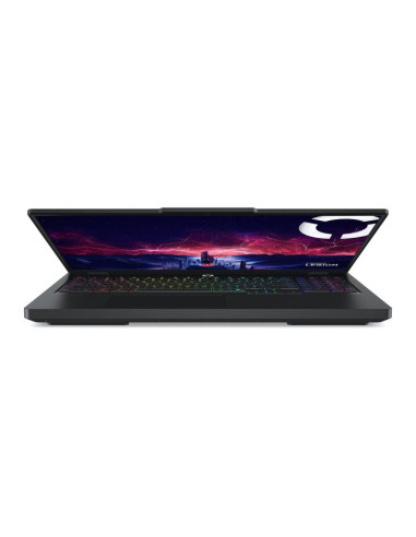 Lenovo Legion Pro 5 Gen 10 16Adr10 Ryzen 9 8945Hx 16.0''Wqxga Ips 500Nits 240Hz Lbl Ag 32Gb Ddr5 5200 Ssd1Tb Geforce Rtx 5070 8G