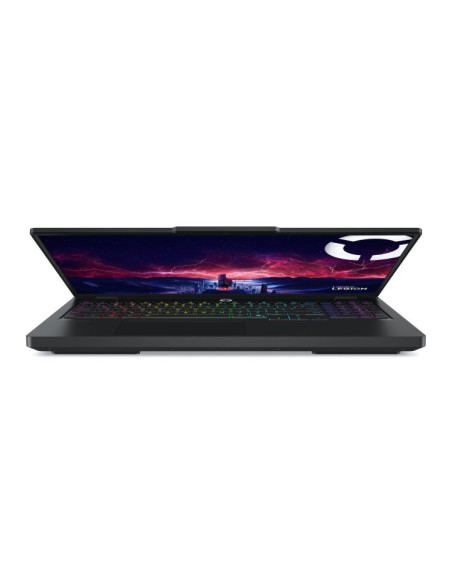 Lenovo Legion Pro 5 Gen 10 16Adr10 Ryzen 9 8945Hx 16.0''Wqxga Ips 500Nits 240Hz Lbl Ag 32Gb Ddr5 5200 Ssd1Tb Geforce Rtx 5070 8G