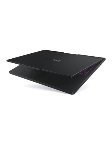 Lenovo Legion Pro 5 Gen 10 16Adr10 Ryzen 9 8945Hx 16.0''Wqxga Ips 500Nits 240Hz Lbl Ag 32Gb Ddr5 5200 Ssd1Tb Geforce Rtx 5070 8G