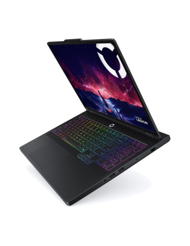 Lenovo Legion Pro 5 Gen 10 16Adr10 Ryzen 9 8945Hx 16.0''Wqxga Ips 500Nits 240Hz Lbl Ag 32Gb Ddr5 5200 Ssd1Tb Geforce Rtx 5070 8G