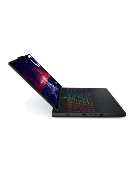Lenovo Legion Pro 5 Gen 10 16Adr10 Ryzen 9 8945Hx 16.0''Wqxga Ips 500Nits 240Hz Lbl Ag 32Gb Ddr5 5200 Ssd1Tb Geforce Rtx 5070 8G