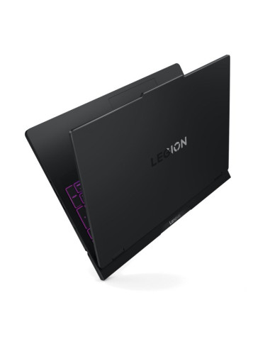 Lenovo Legion Pro 5 Gen 10 16Adr10 Ryzen 9 8945Hx 16.0''Wqxga Ips 500Nits 240Hz Lbl Ag 32Gb Ddr5 5200 Ssd1Tb Geforce Rtx 5070 8G