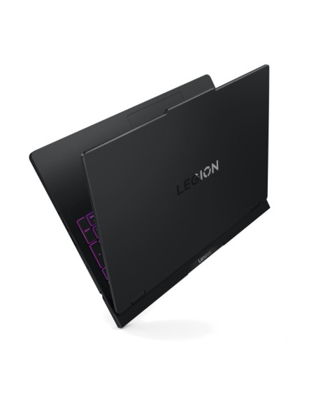 Lenovo Legion Pro 5 Gen 10 16Adr10 Ryzen 9 8945Hx 16.0''Wqxga Ips 500Nits 240Hz Lbl Ag 32Gb Ddr5 5200 Ssd1Tb Geforce Rtx 5070 8G